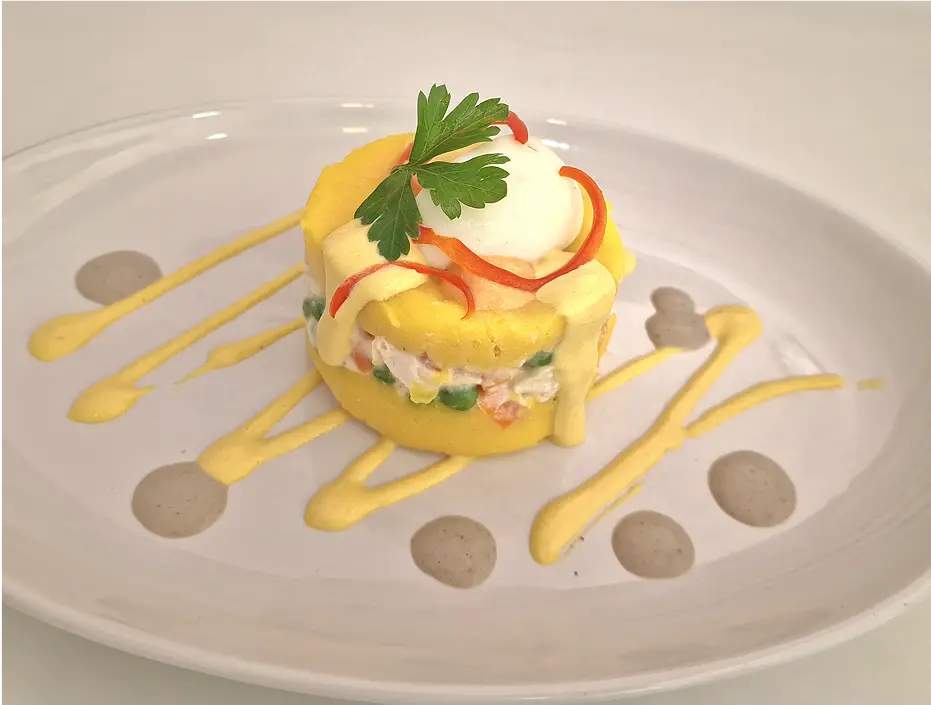 causa peruana